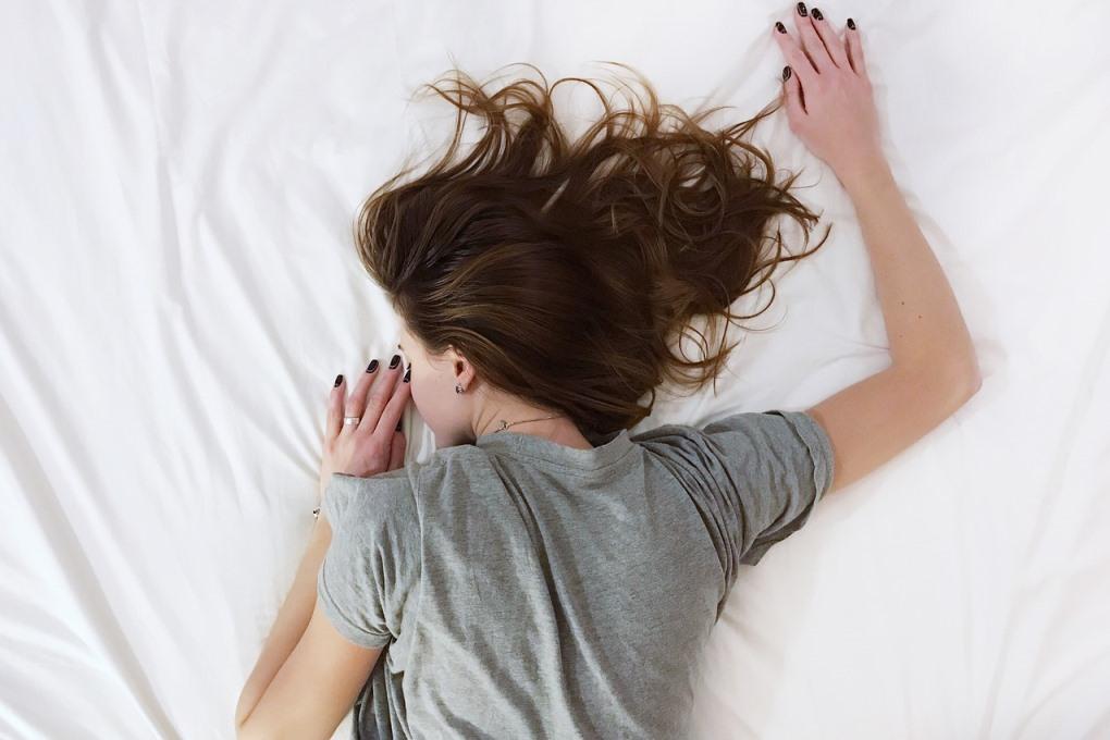 Четыре способа худеть во сне