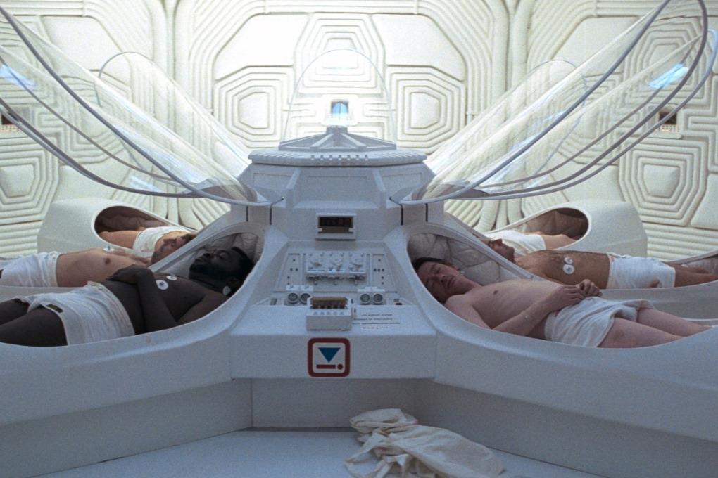 Как криогенный сон поможет астронавтам в дальних путешествиях