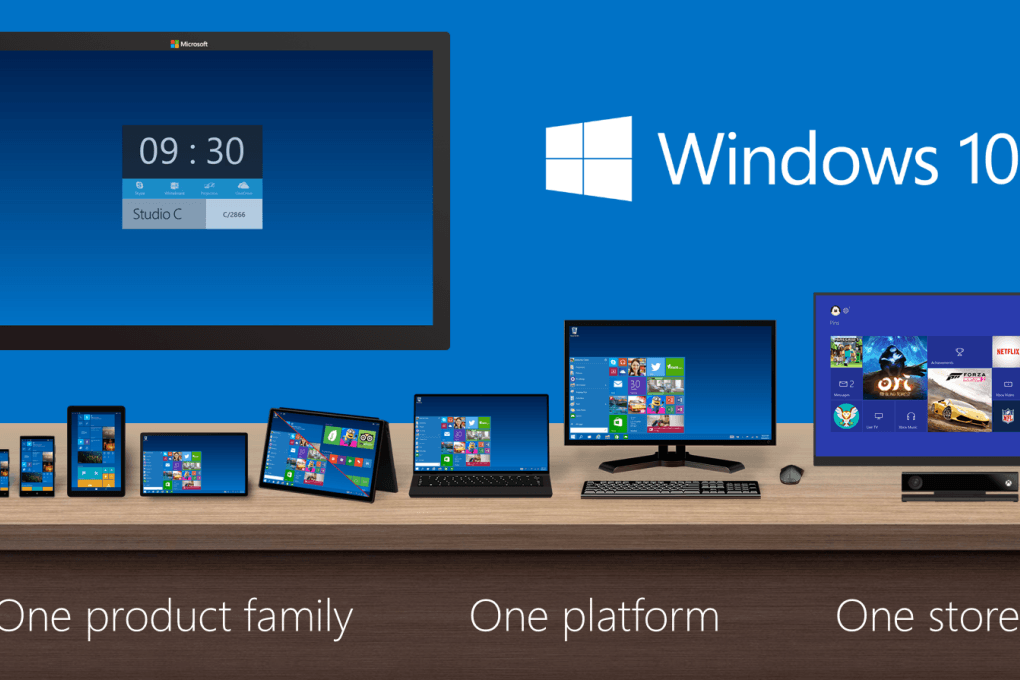 В свежей сборке Windows 10 появились обновлённые Почта и Календарь