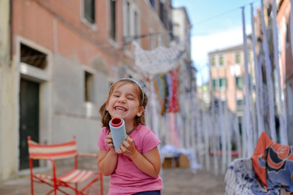 Где живут самые счастливые дети?