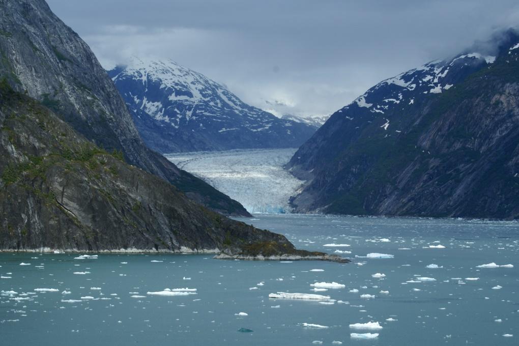 Фьорды играют важную роль в регулировании климата Земли