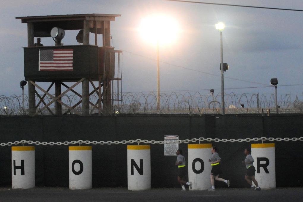 Почему американская база в Гуантанамо на Кубе обречена
