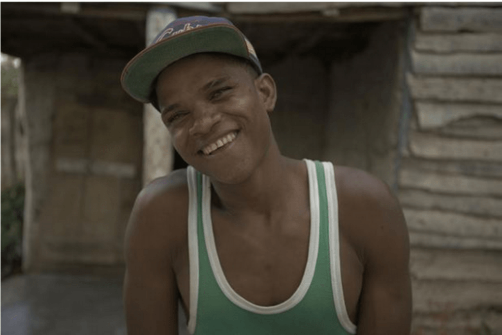 В доминиканской деревне девочки превращаются в мальчиков