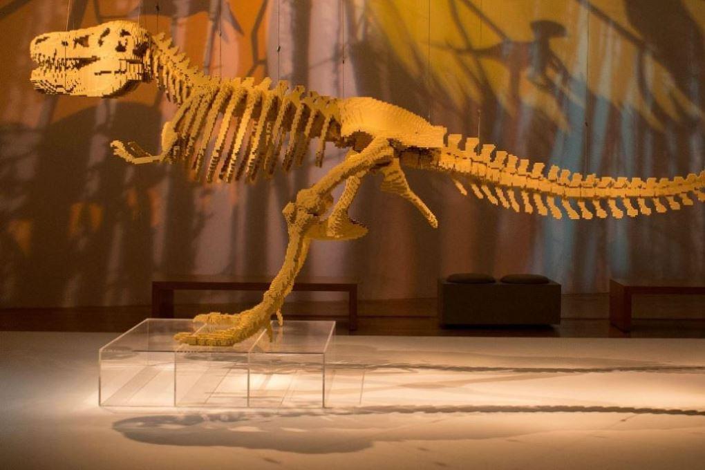 В Австралии нашли останки динозавра, которому 100 миллионов лет