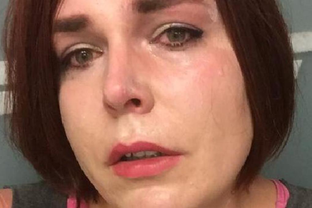 В США в аэропорту задержали транссексуала из-за «аномалий» на теле