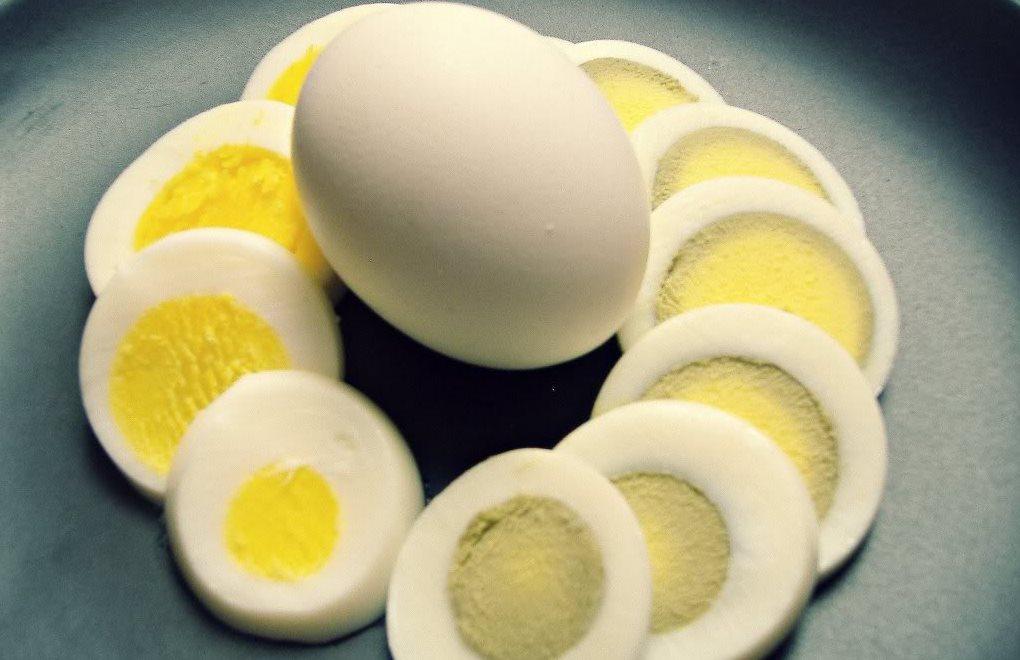 6 здоровых фактов о яйцах
