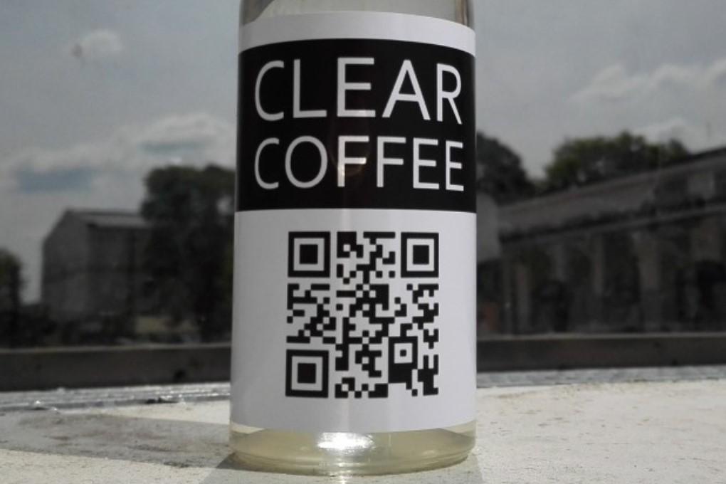 Словацкий предприниматель создал прозрачный кофе