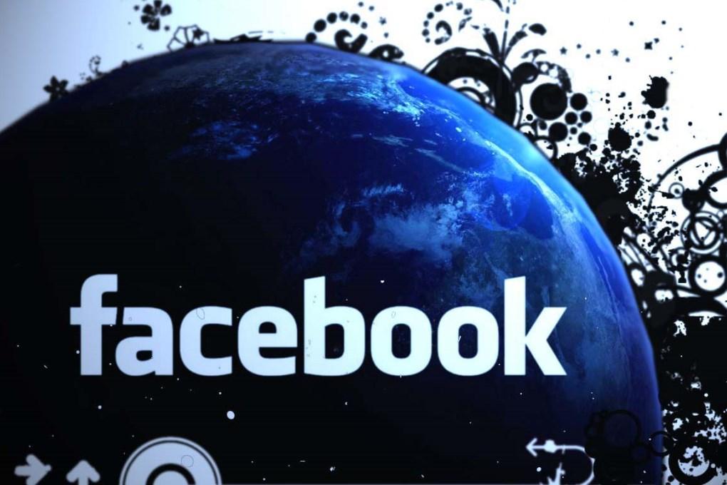 В Facebook можно использовать видео как «изображение профиля»