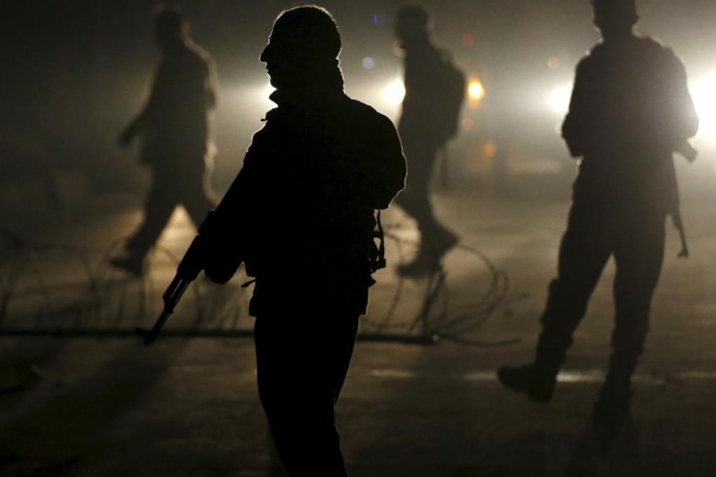 Террорист-смертник убил семь журналистов в Кабуле
