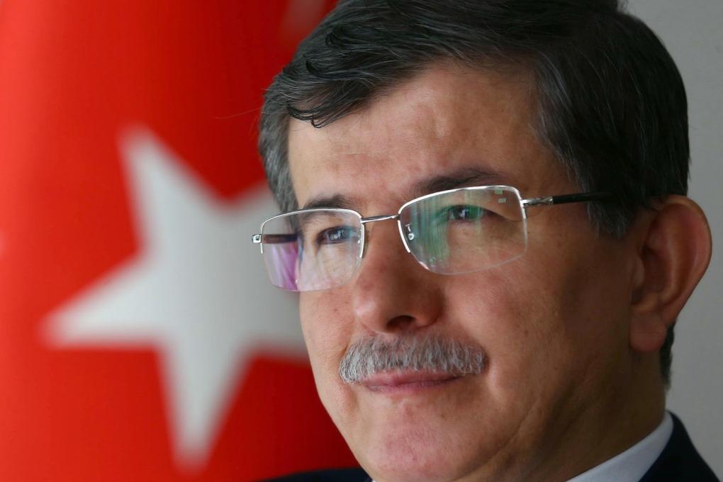 Турецкий премьер надеется найти общий язык с ЕС по мигрантам