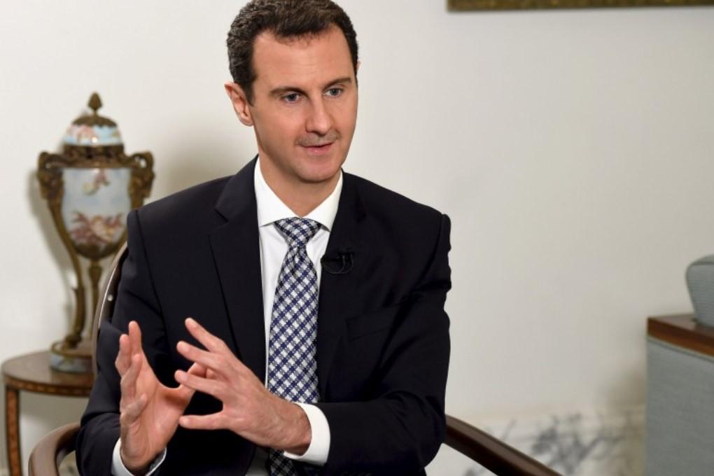 Правительство Сирии посетит мирные переговоры в Женеве на следующей неделе