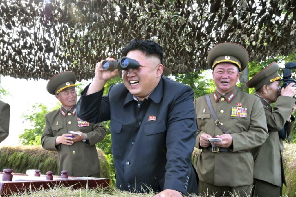 Северная Корея запустила ракеты и ликвидирует активы Южной Кореи